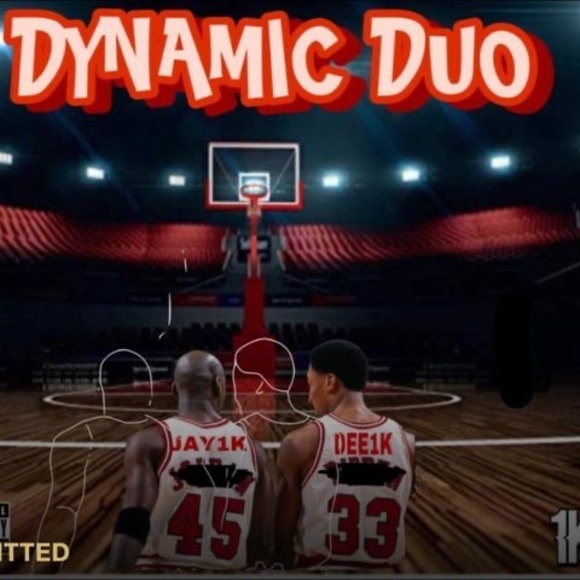 Meet your Posher, Deandre - Picture 1 of 1